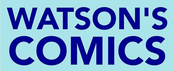 Watson's Comics Home