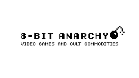 8-Bit Anarchy 
