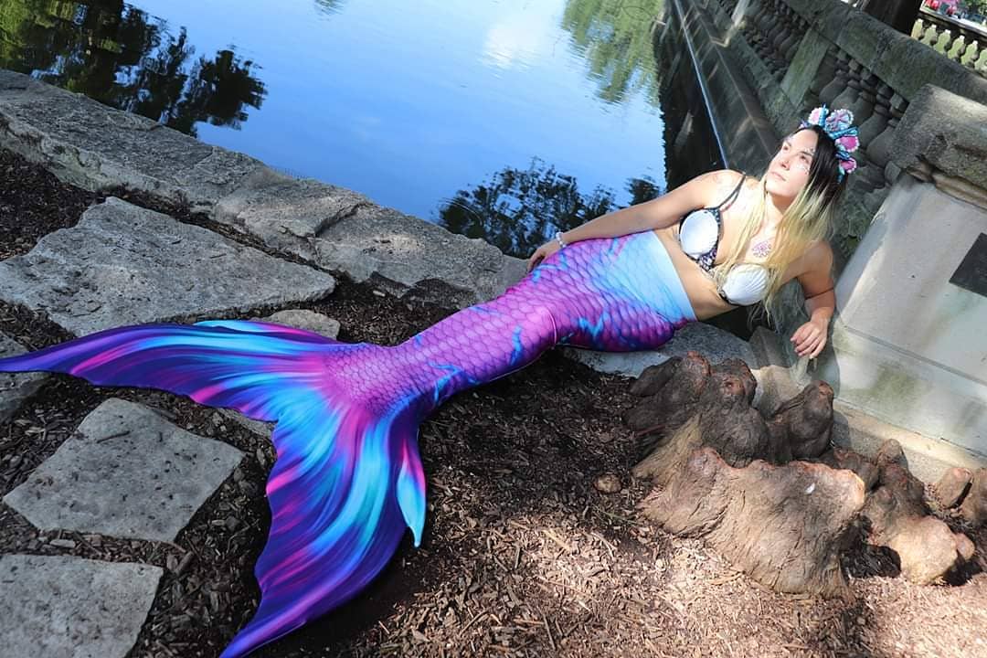 Welcome to MermaidKaydee