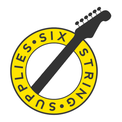 Guitar Wiring Diagrams Six String Supplies