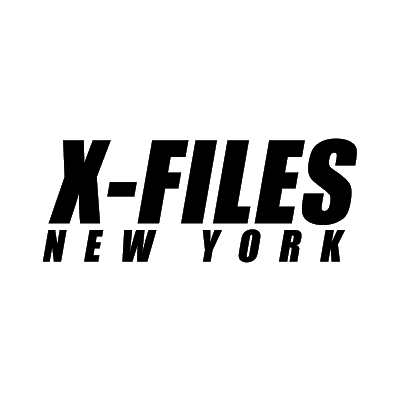 X-Files New York