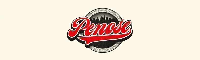 Penose Mokum