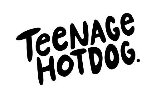 Teenagehotdog Home