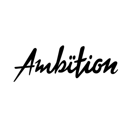 Ambition Apparel