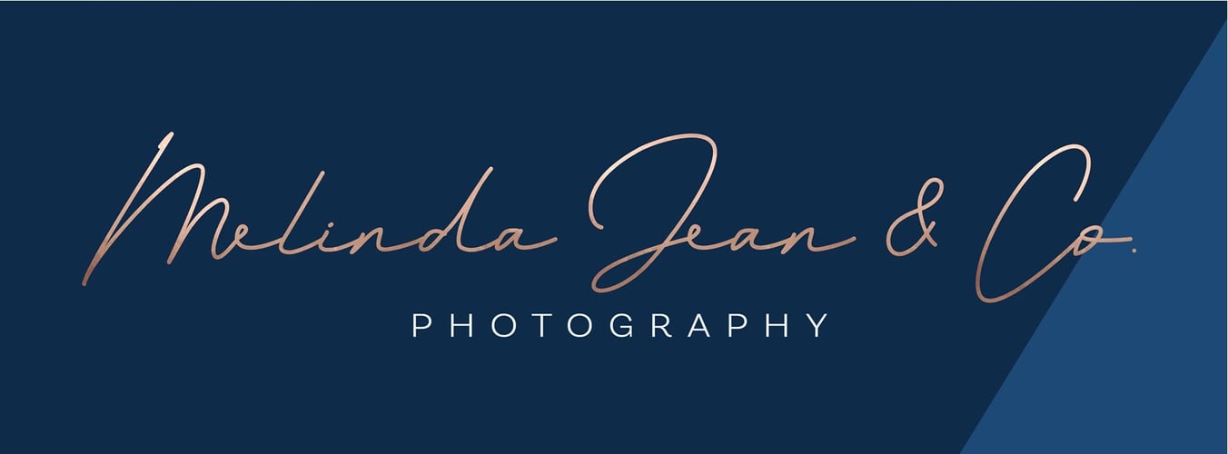 Melinda Jean & Co. Photography