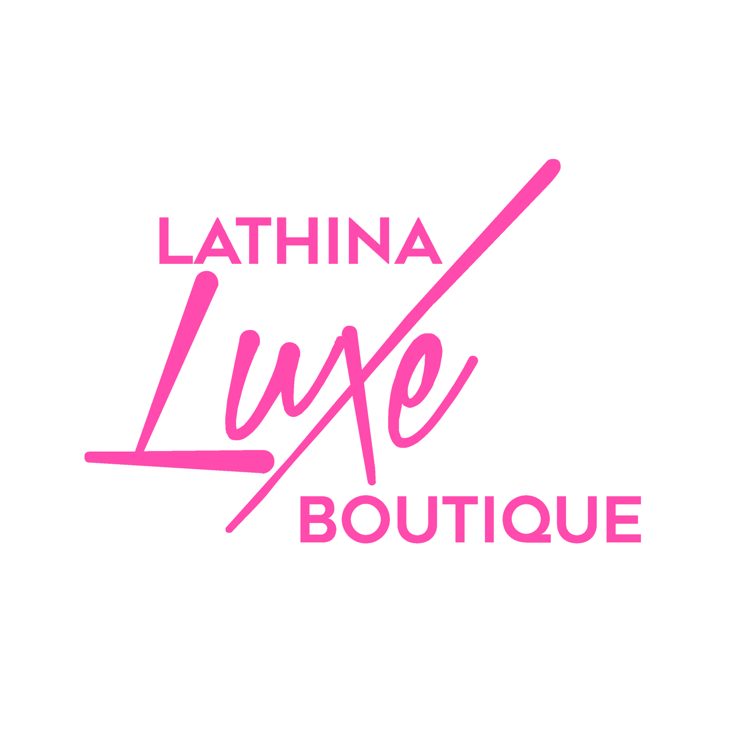 Lathina Luxe Boutique