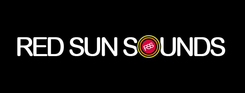 RED SUN SOUNDS Home