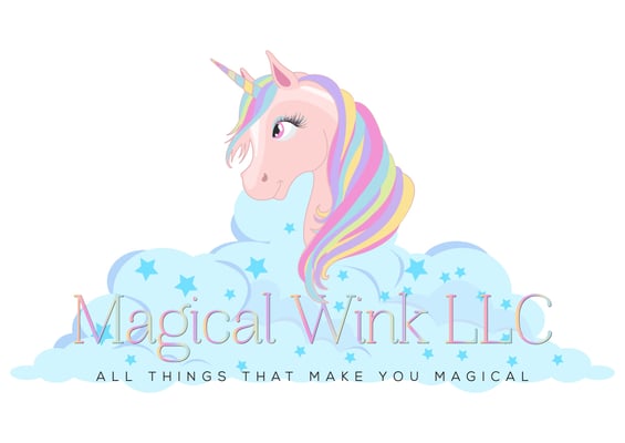 magical wink  Home