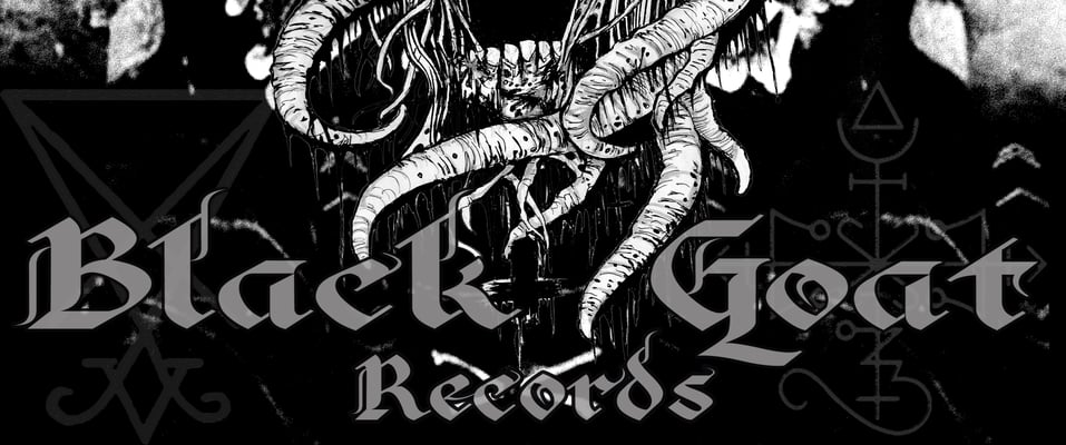Black Goat Records Home