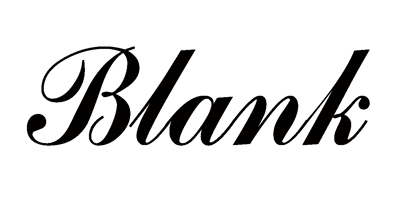 Blank Industries