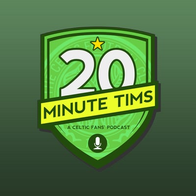 20 Minute Tims Home