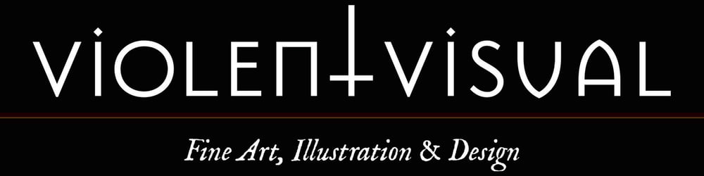 Violent Visual