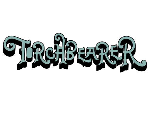 The Torchbearer Tattoo Home