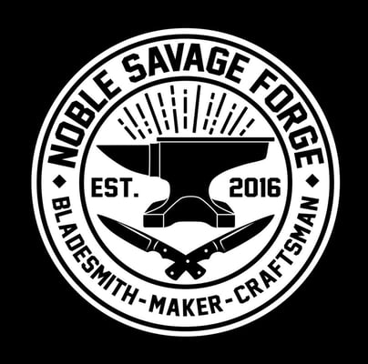 noble savage forge Home