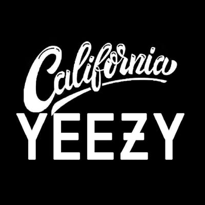 C.A YEEZY Home