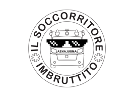 Soccorritore Imbruttito