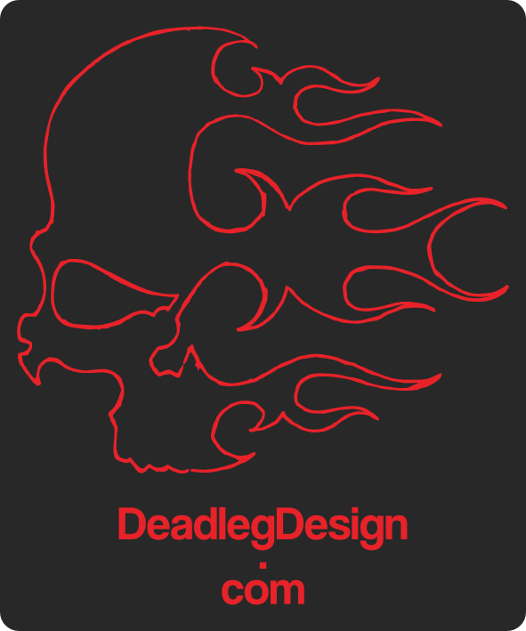 Deadleg Design