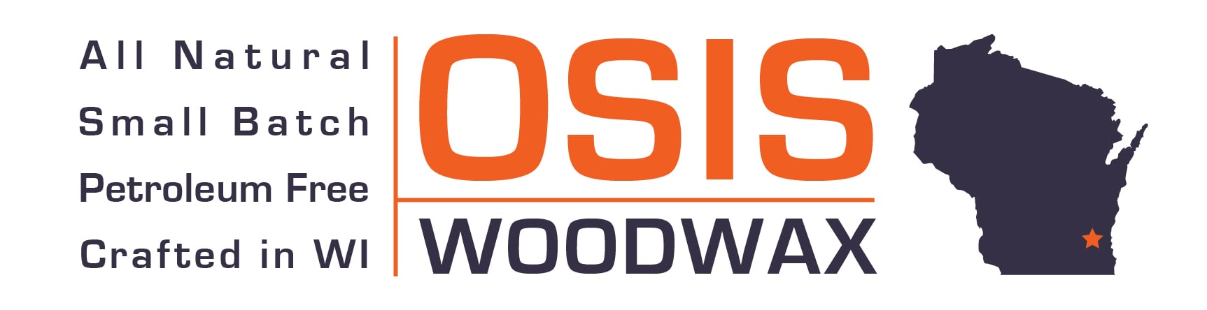 OSIS WoodWax