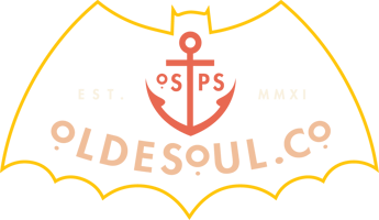 Olde Soul Print Shop