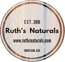 Ruth's Naturals