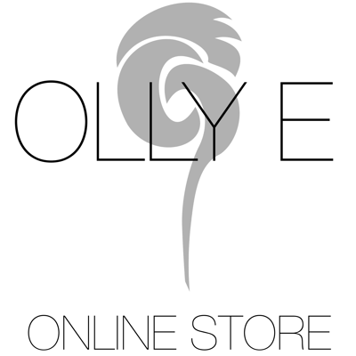 Olly E Online Store Home