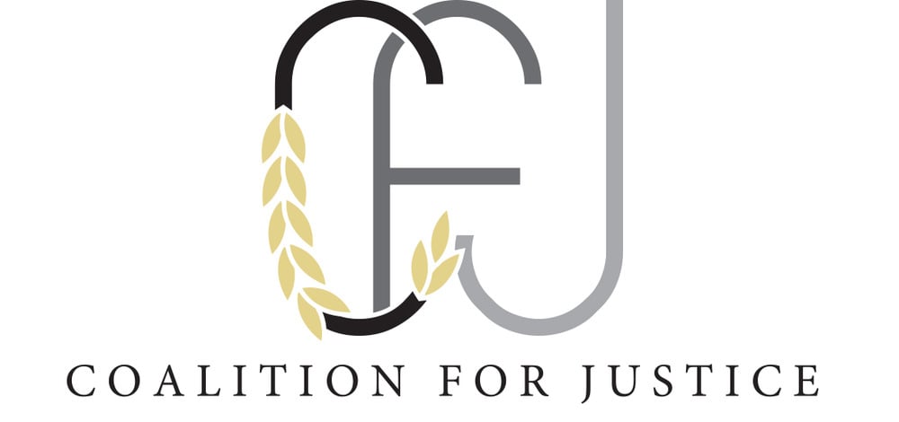 Coalition For Justice 