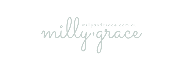 Milly and Grace Home