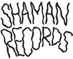 Shaman Records 