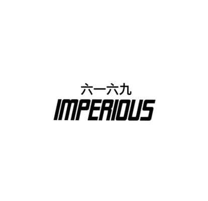 Imperious 6K Home