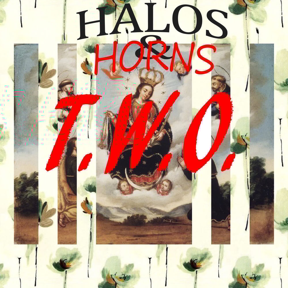 Halos & Horns Apparel