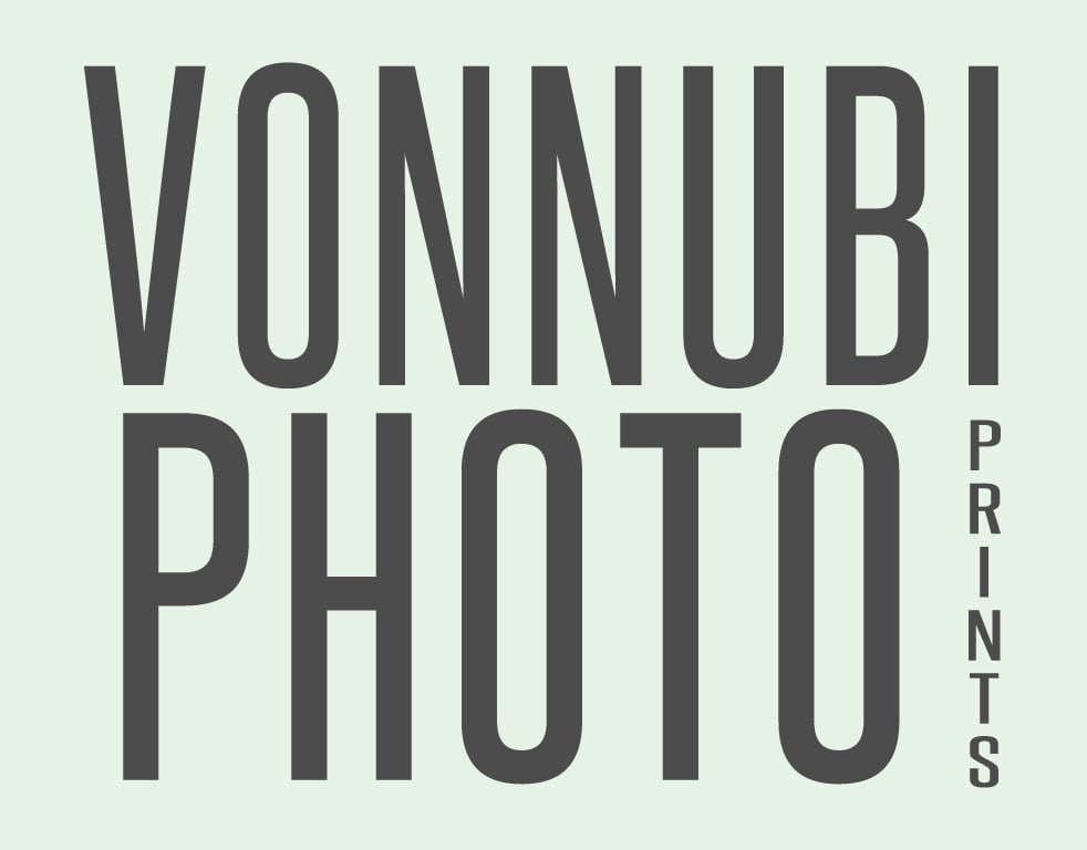 Vonnubi Photography Prints