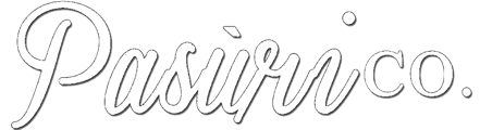 PASÚRI CLOTHING COMPANY 