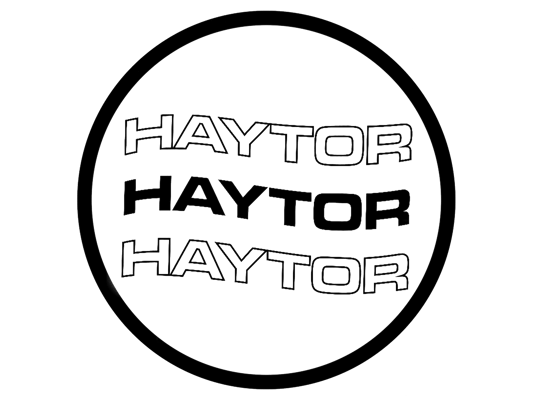 Haytor Home