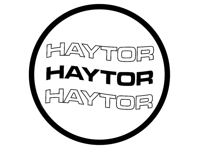 Haytor