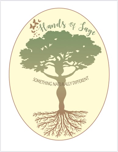Hands Of Sage