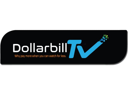 Dollarbill tv Home