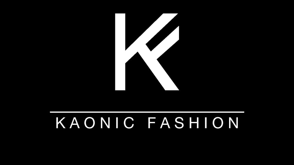 Kaonic Fashion