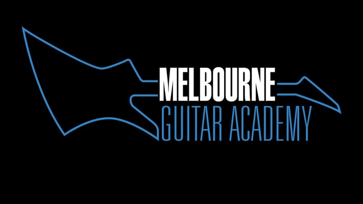 Melbourne Guitar Academy Home