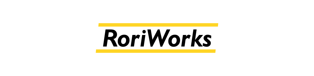 Roriworks Home