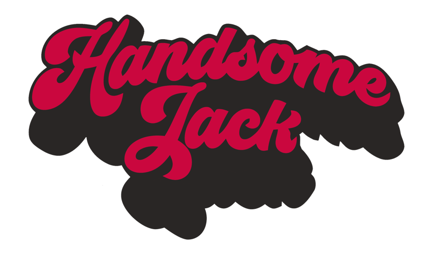 Handsome Jack Band
