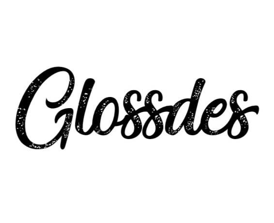 Glossdes