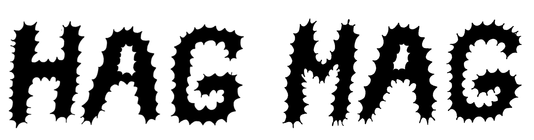 Hag Mag