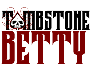 Tombstone Betty Official