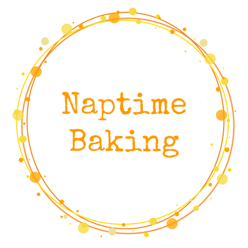 Naptime Baking
