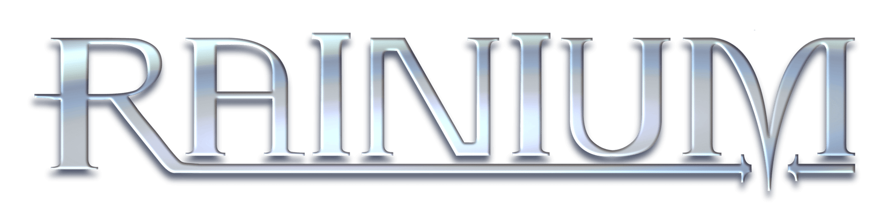 RAINIUM Band