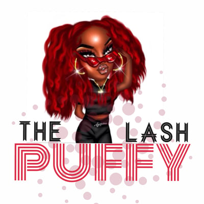 ThePuffyLash Home