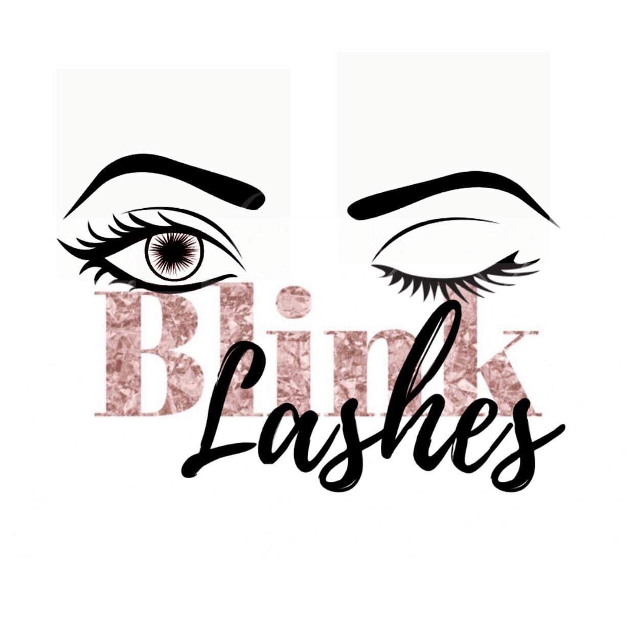 BlinkLashes