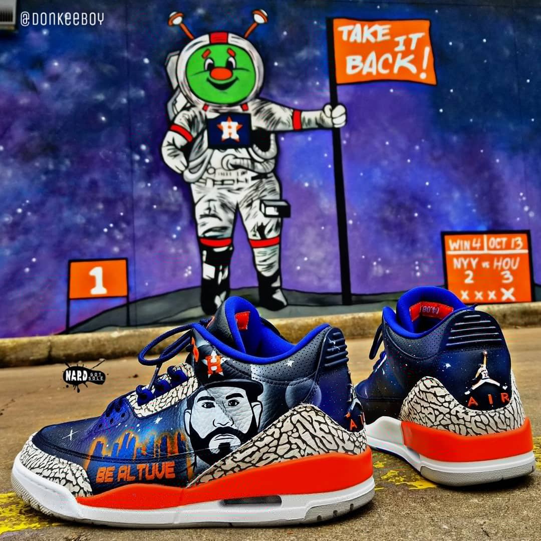 Jordan astronaut outlet shoes