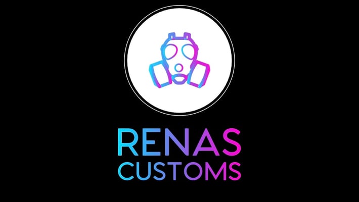 Renascustoms Home