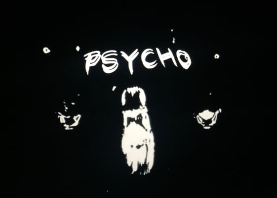 PSYCHO Home